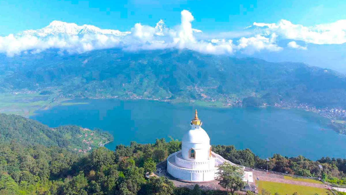 Nepal Luxury Tour